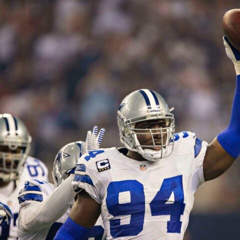 DeMarcus Ware