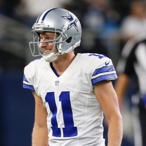 Cole Beasley