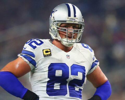 Jason Witten