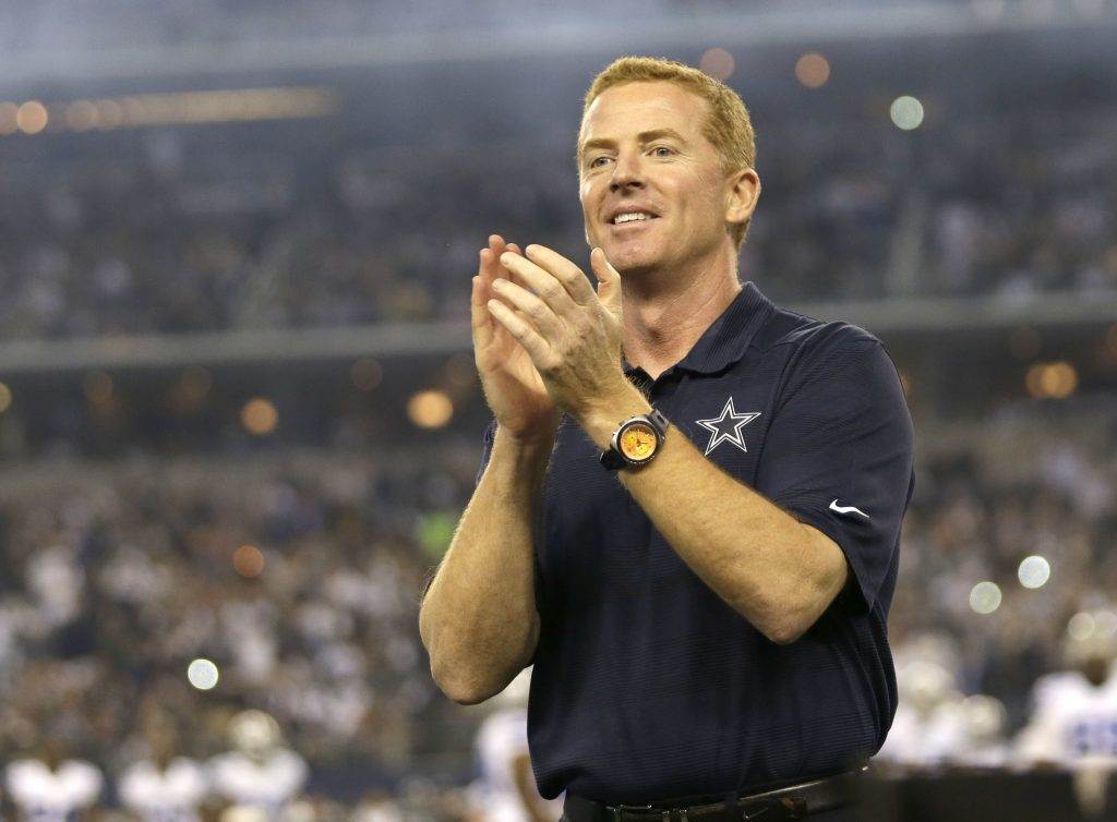 Dallas Cowboys 2018 Schedule: Post Bye Week Game Predictions
