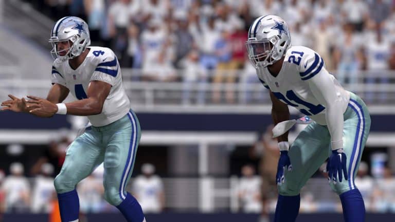 Dallas Cowboys Have Interest In An E-Sports Team 8