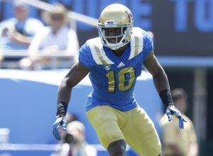 2017 Cowboys Mock Draft: 7-Round Pre-Combine Edition 1