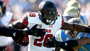 2017 Cowboys Mock Draft: 7-Round Pre-Combine Edition 4