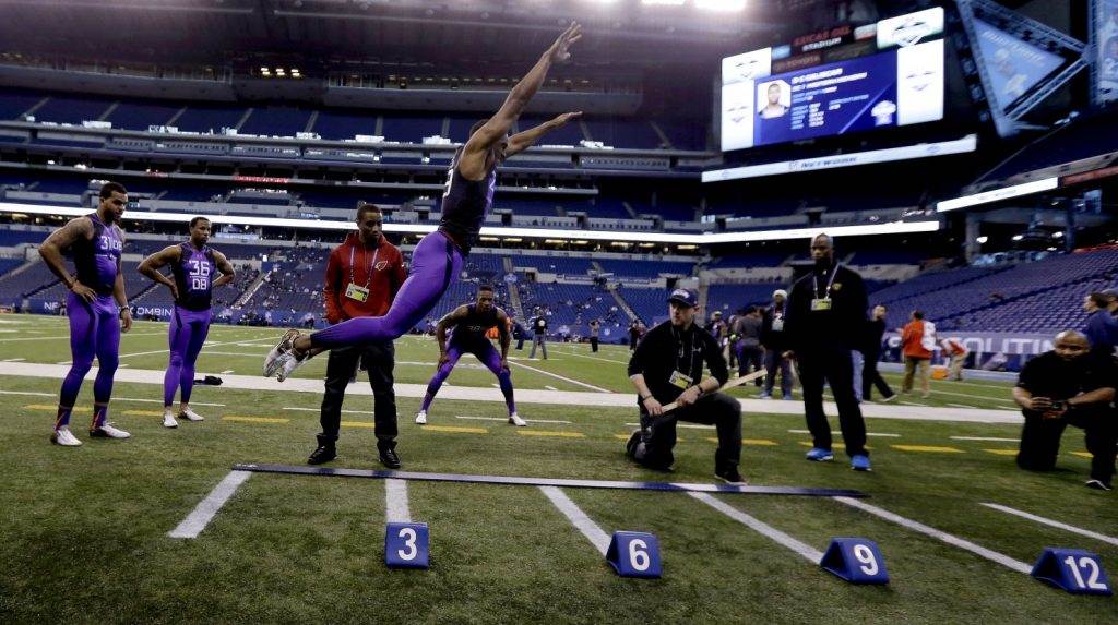 2021 NFL Scouting Combine Facing Changes, Cancelation Amidst COVID-19