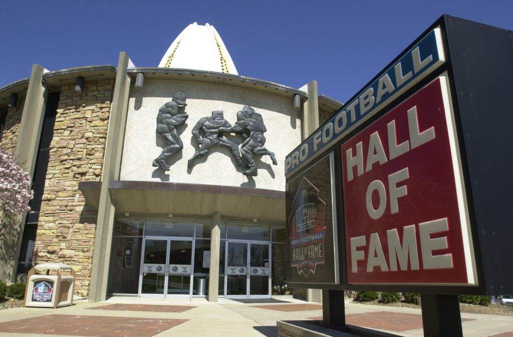 3 Cowboys eligible for 2026 HOF class, plus 1 who keeps getting snubbed