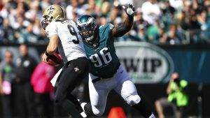 Top 5 Free Agents That Could Fill Holes For Cowboys