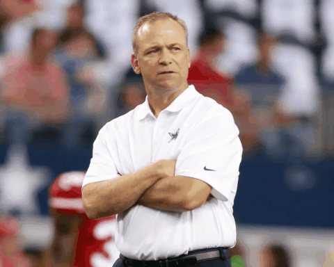 Scott Linehan