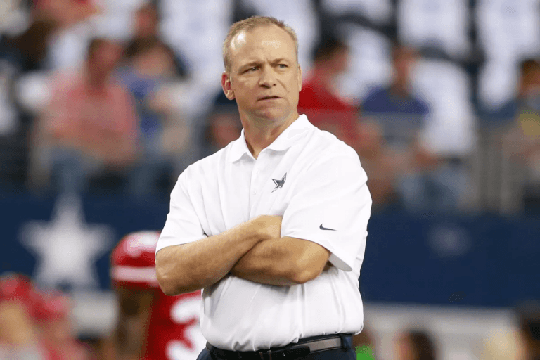 Scott Linehan