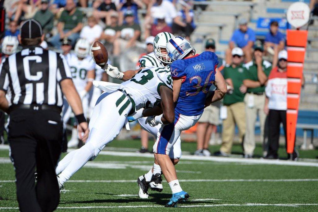 Rewind: What Tarell Basham’s Scouting Reports Tell Us About The Newest Cowboy