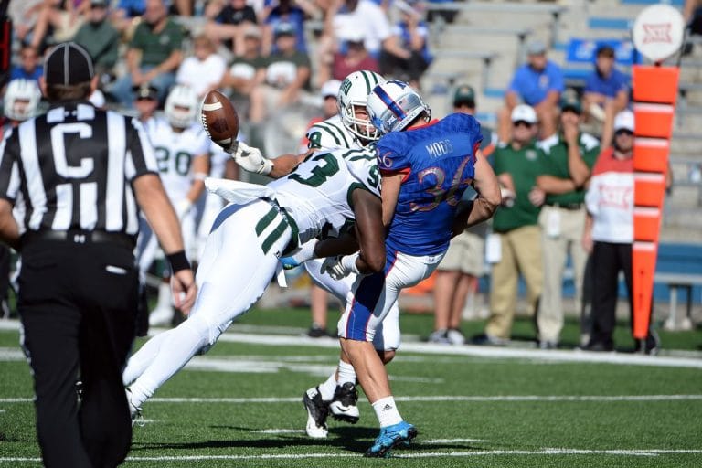 Why The Cowboys' Meetings With DE Tarell Basham Seem To Be Justified