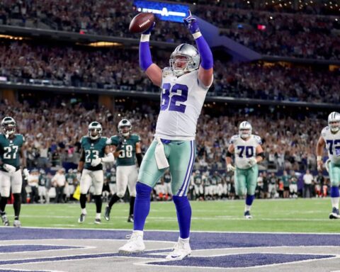 Jason Witten