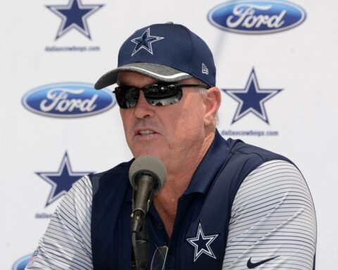 Stephen Jones Knows Cowboys Must Focus on Defense in 2017 Draft