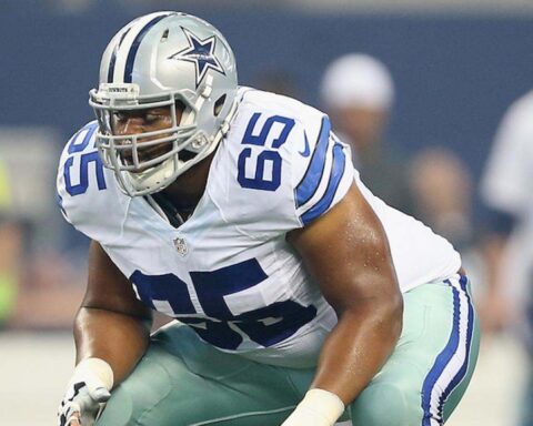G Ronald Leary Heading to Mile High City, Signing With Broncos