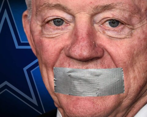 Jerry Jones is his own worst enemy as a General Manager