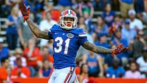 Final 2017 Dallas Cowboys 7-Round Mock Draft