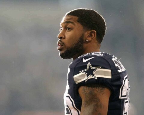 Is Orlando Scandrick In The Cowboys' 2017 Plans?