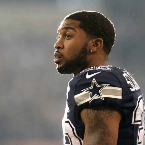 Is Orlando Scandrick In The Cowboys' 2017 Plans?