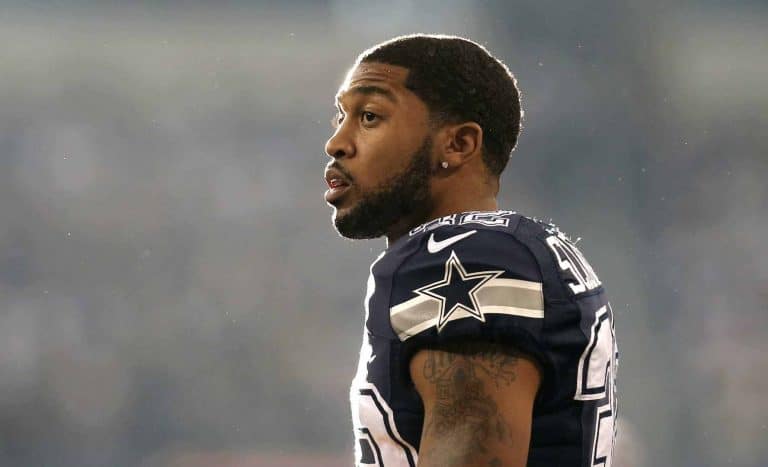 Is Orlando Scandrick In The Cowboys' 2017 Plans?