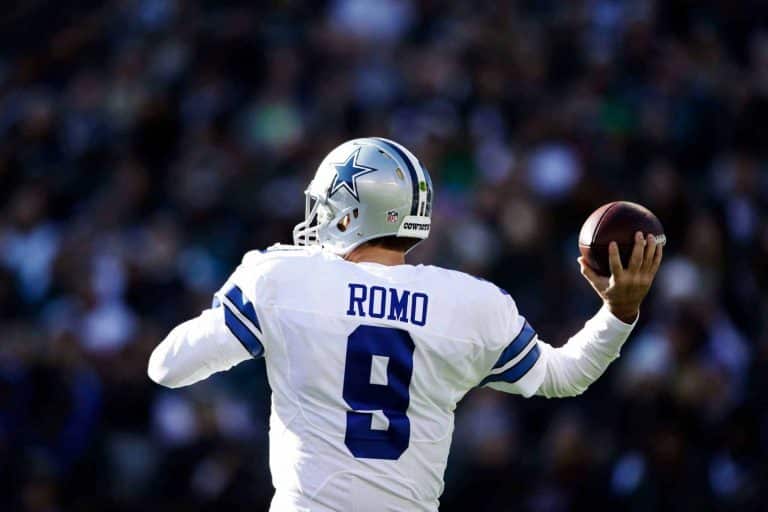 Cowboys en Español: El Legado de Tony Romo