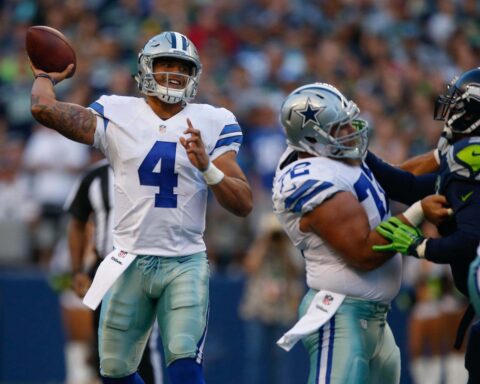 Dak Prescott