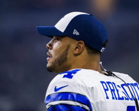 Dak Prescott