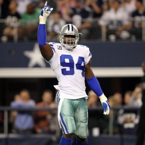 DeMarcus Ware
