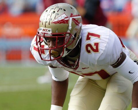 Dallas Cowboys Draft CB Marquez White at #216
