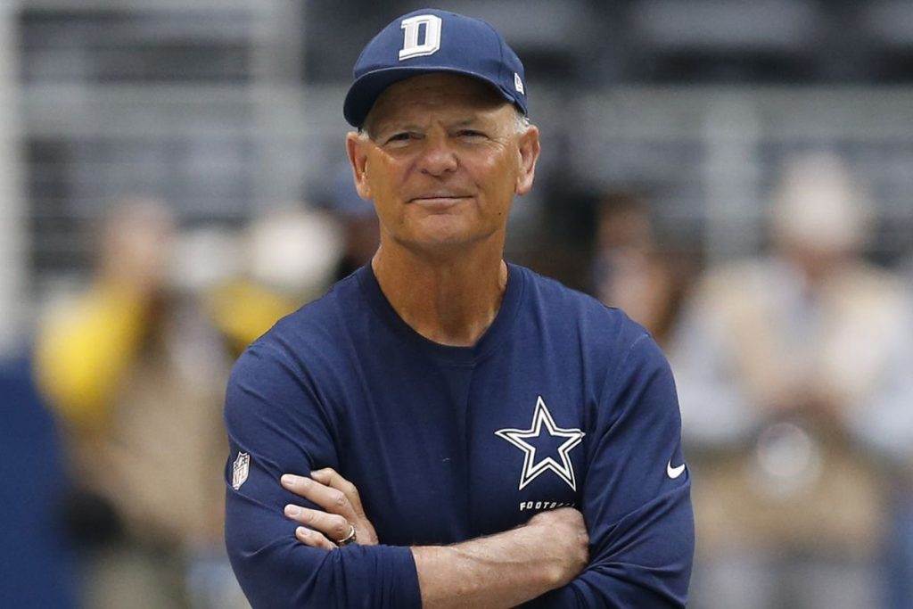 Rod Marinelli