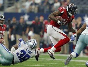 Identifying The Biggest Headache Each Game On The Cowboys' 2017 Schedule 8