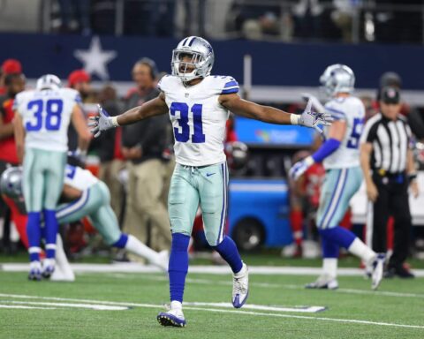 Byron Jones