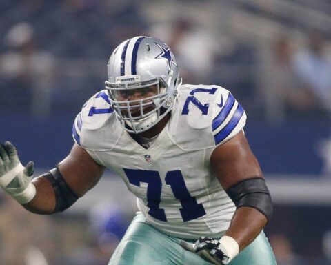 La'el Collins