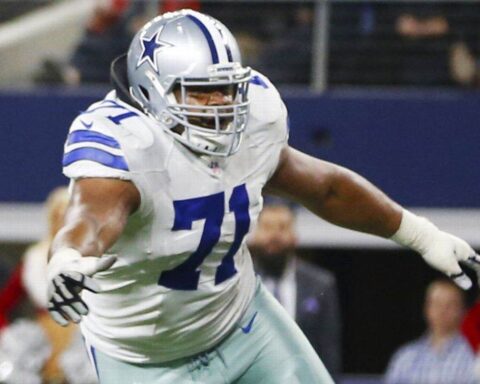 La'el Collins