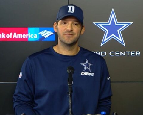 It Is Time for the Dallas Cowboys to Move on From Tony Romo