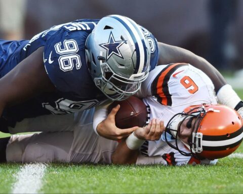 Maliek Collins