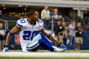 LOOK: Former Cowboys Safety Alan Ball Joining TV Show "Survivor"