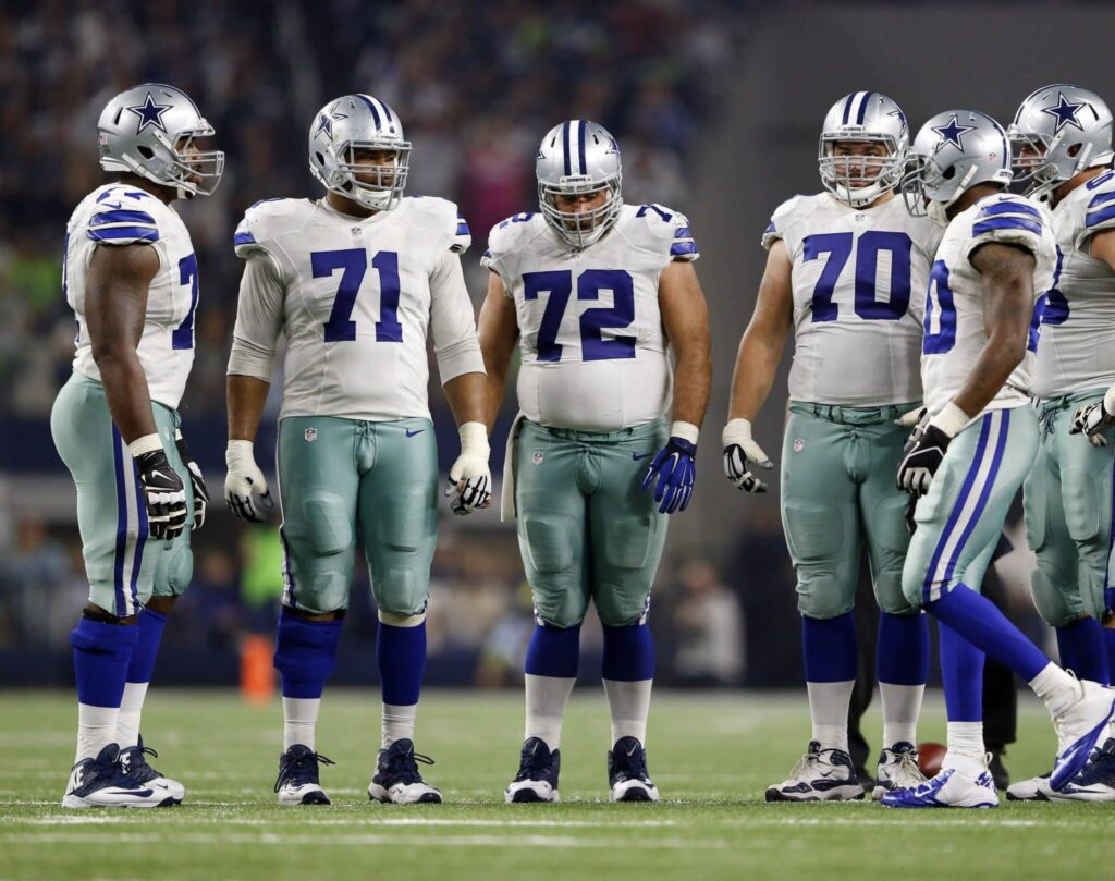 Will Offensive Retooling “Fix” Cowboys for Remainder of Season?