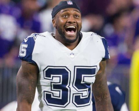 Cowboys Training Camp: 5 Fringe Players Fans Should Follow
