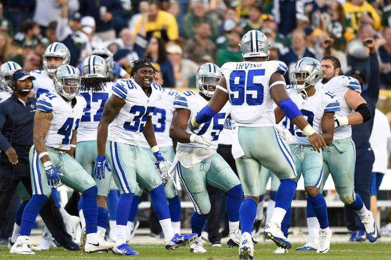 Could Any of These 3 Cowboys Disappoint Cowboys Nation in 2017?