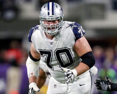 Zack Martin