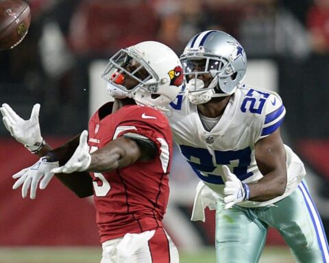 Has CB Jourdan Lewis Earned A Starting Role?