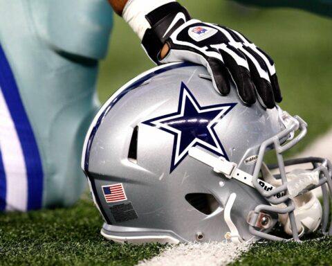 Dallas Cowboys Practice Squad