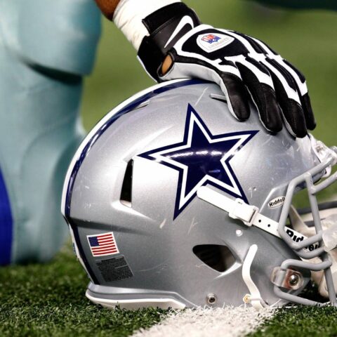 Dallas Cowboys Practice Squad