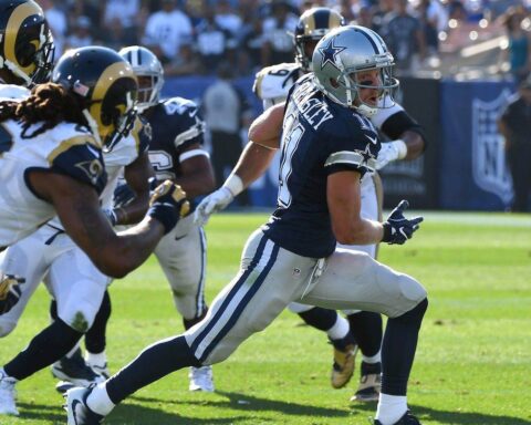 How Much Could Rest Disadvantage Affect Cowboys-Rams Game?