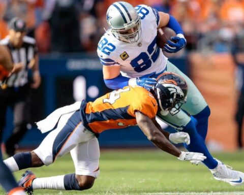 Looking on the Bright Side of an Ugly Dallas Cowboys Loss