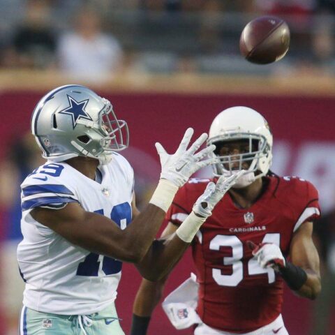 Los Angeles Rams @ Dallas Cowboys: By the Numbers