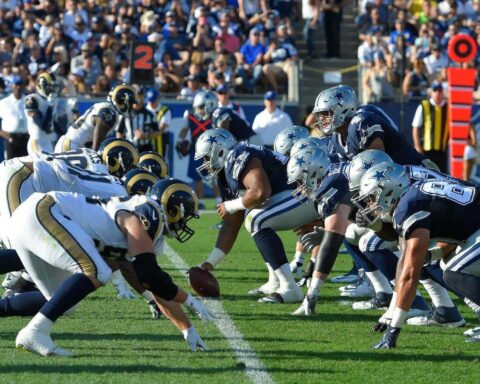 Cowboys en Español: 3 Jugadores Clave Para la Victoria Sobre Rams