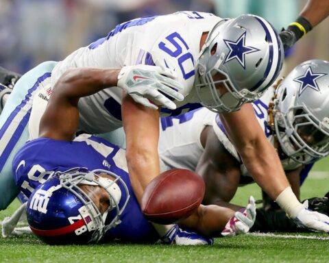 Cowboys Defense Better Or Worse Then Last Season?