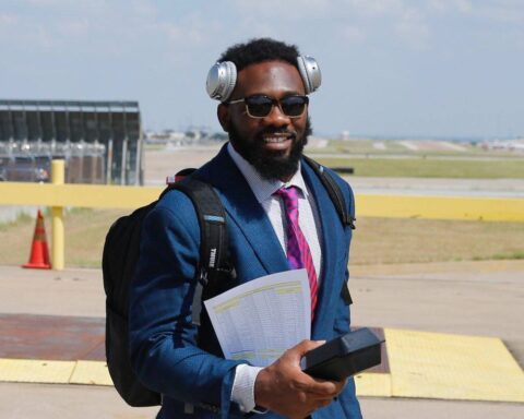 Is It Time To Replace Taco Charlton With Charles Tapper?