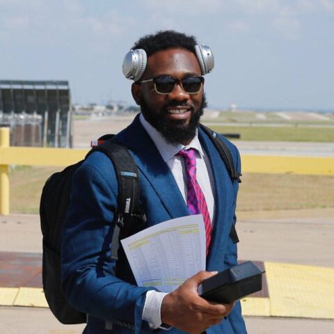 Is It Time To Replace Taco Charlton With Charles Tapper?