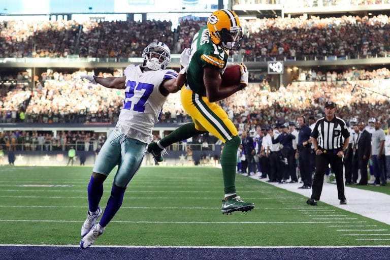 The Good, The Bad, And The Ugly For Cowboys Against Packers